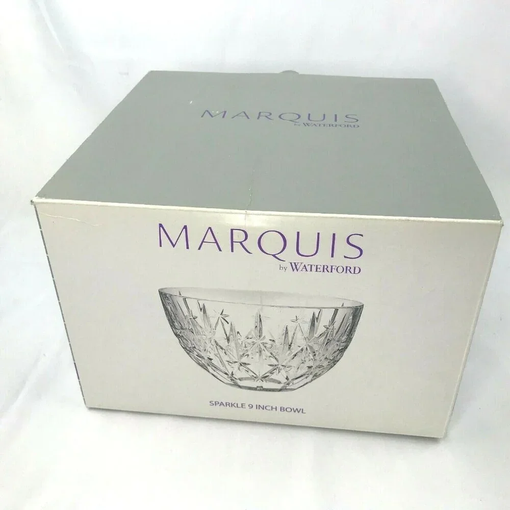 Waterford marquis by